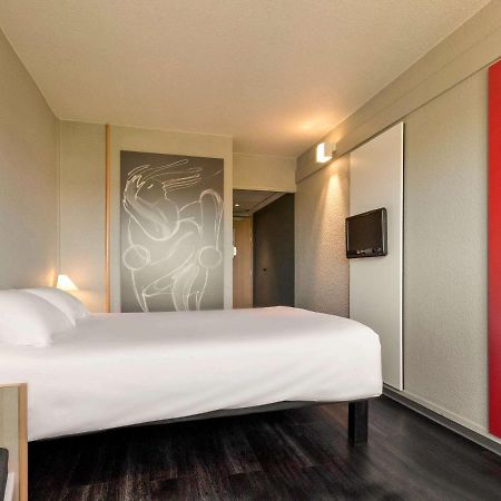 Ibis Saint Dizier Hotel Luaran gambar