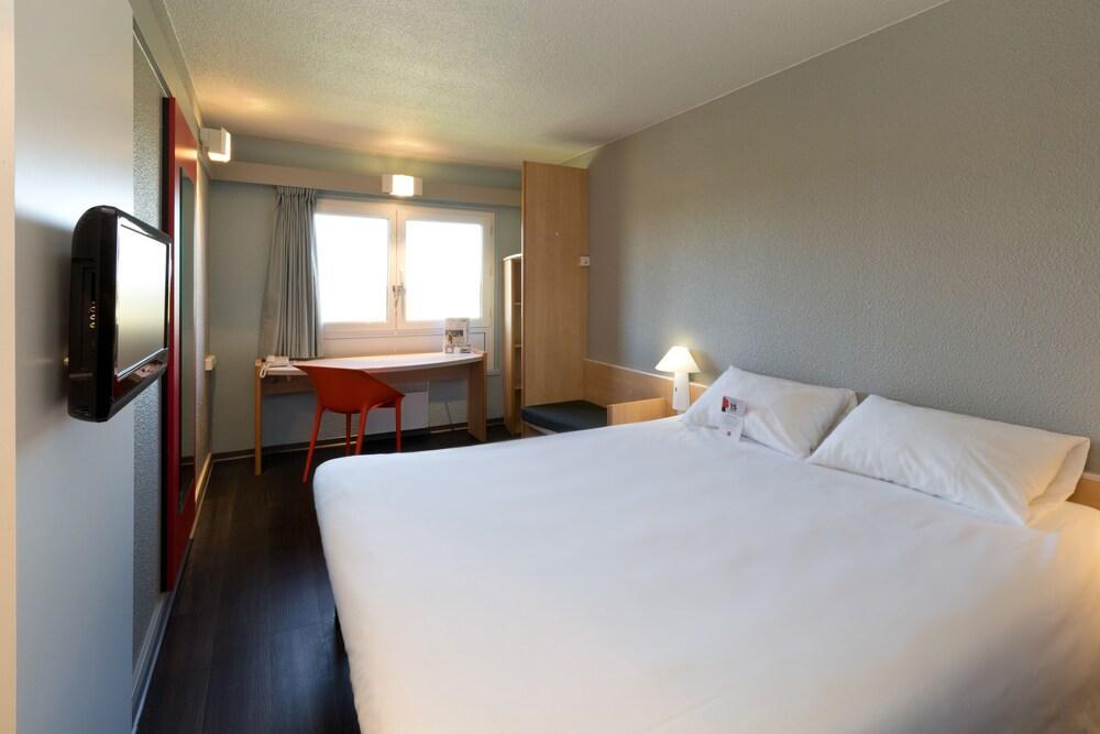 Ibis Saint Dizier Hotel Luaran gambar