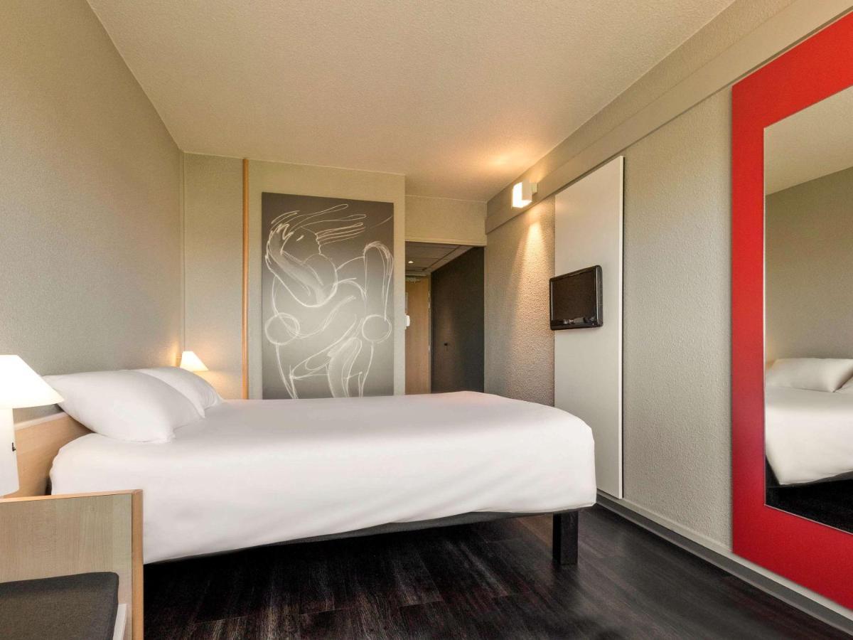 Ibis Saint Dizier Hotel Luaran gambar