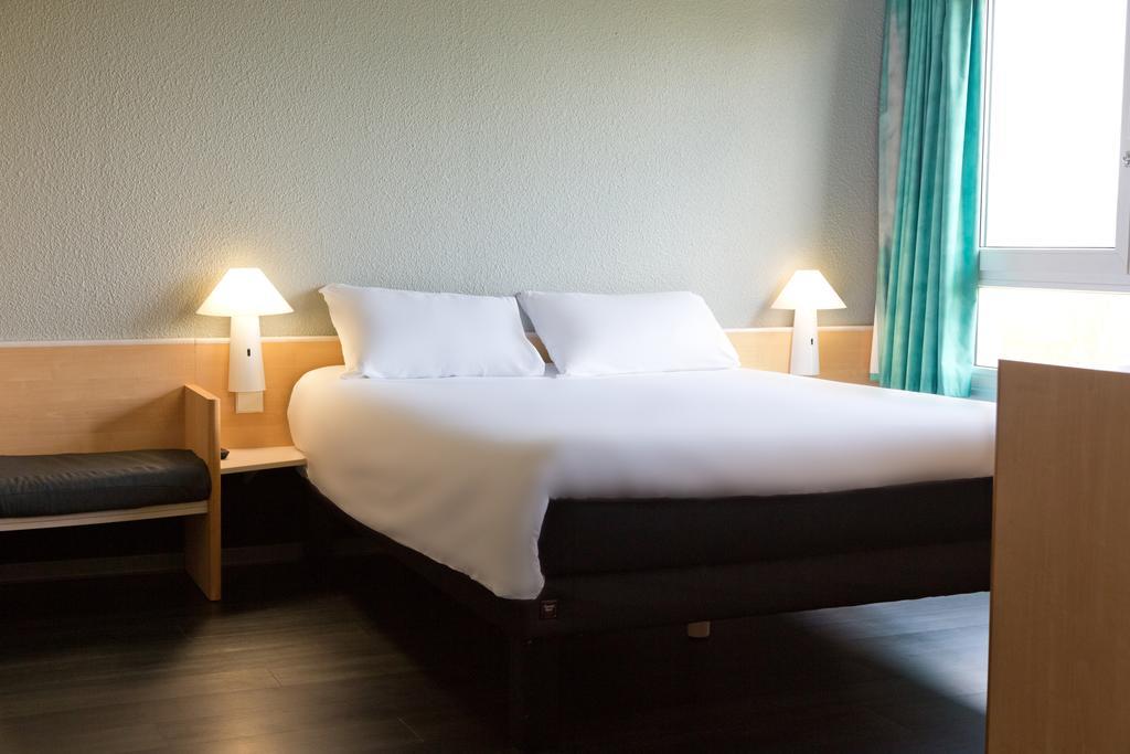 Ibis Saint Dizier Hotel Bilik gambar