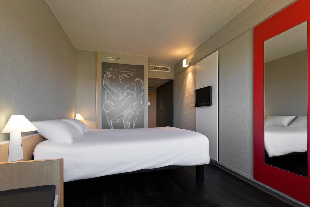 Ibis Saint Dizier Hotel Bilik gambar