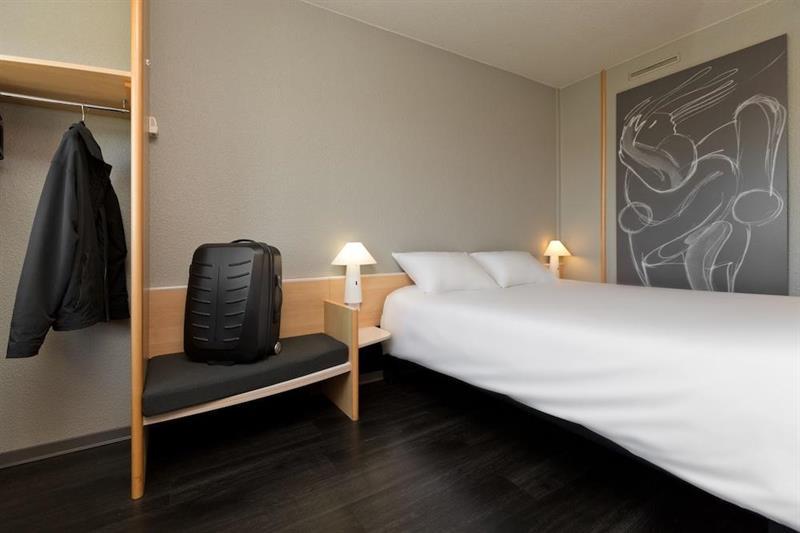 Ibis Saint Dizier Hotel Luaran gambar